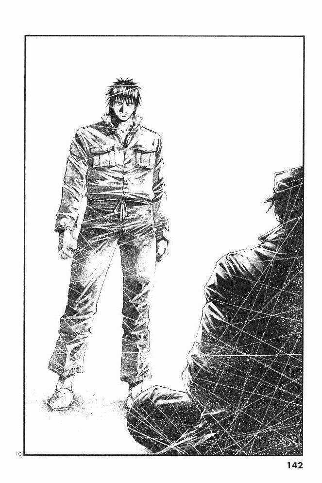 Rainbow Chapter 201 trang 9