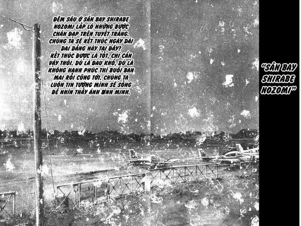 Rainbow Chapter 202 trang 11