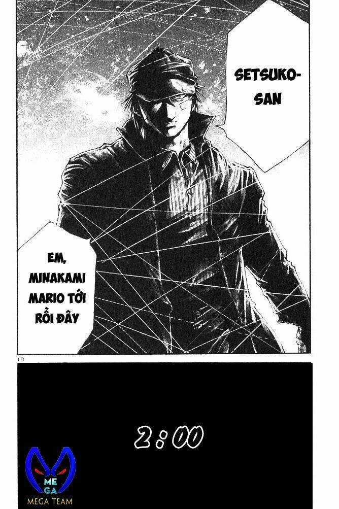 Rainbow Chapter 202 trang 15