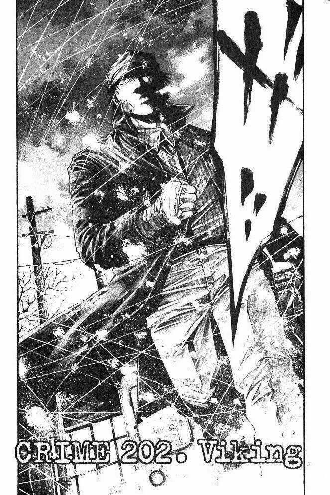 Rainbow Chapter 202 trang 2