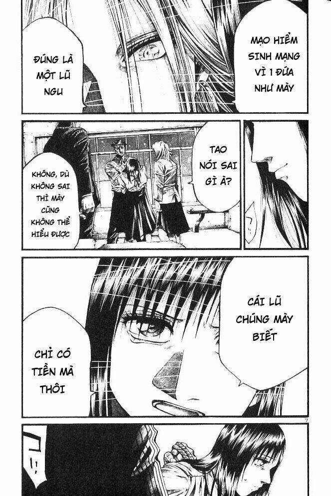 Rainbow Chapter 202 trang 6