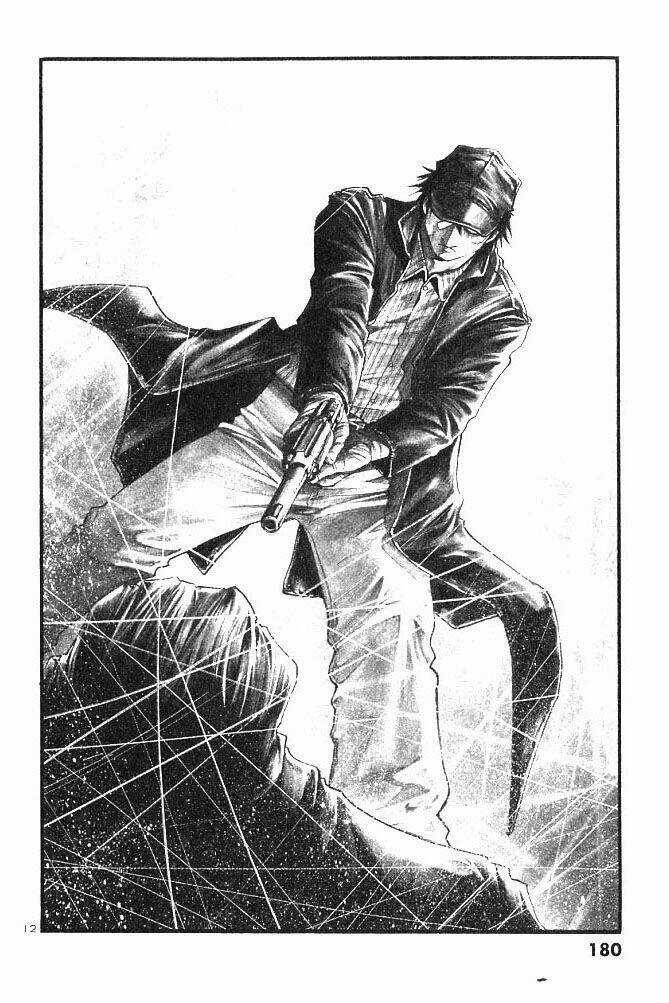 Rainbow Chapter 203 trang 10