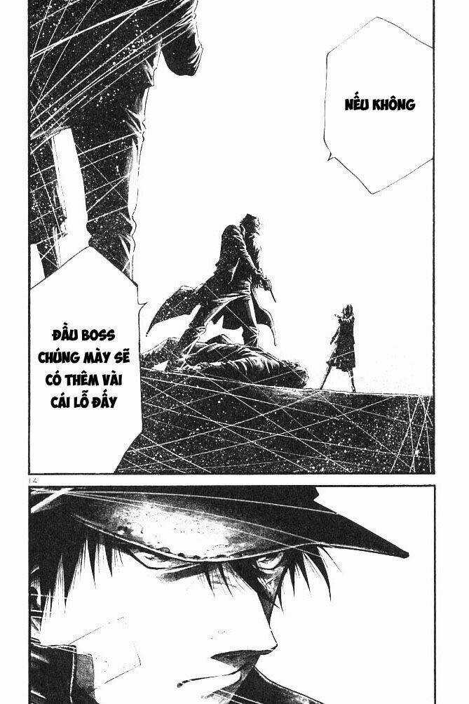 Rainbow Chapter 203 trang 12