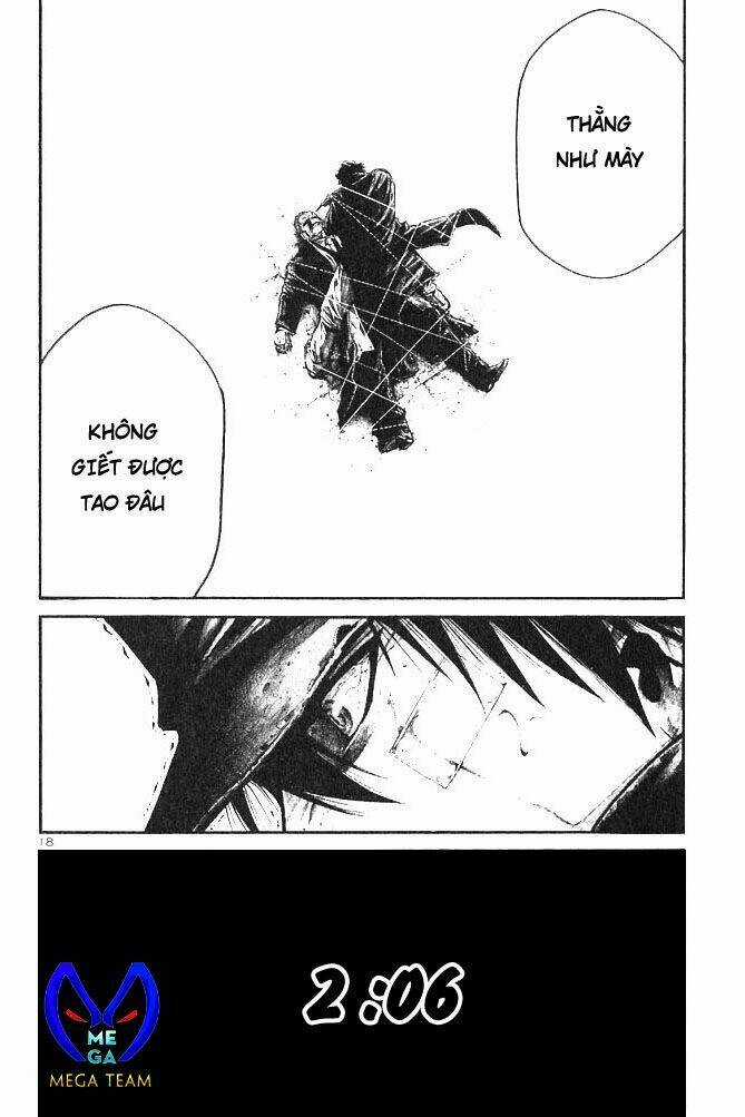 Rainbow Chapter 203 trang 16