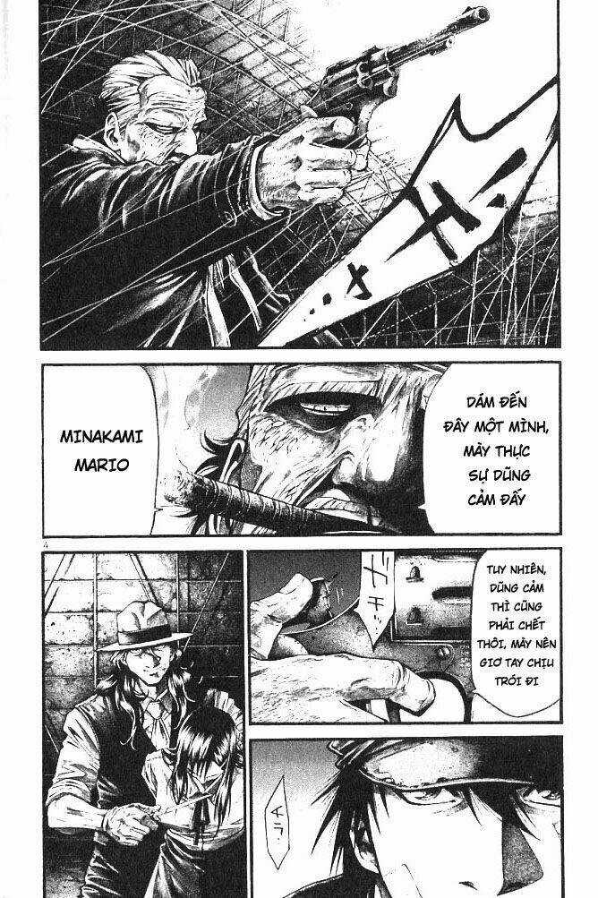 Rainbow Chapter 203 trang 2