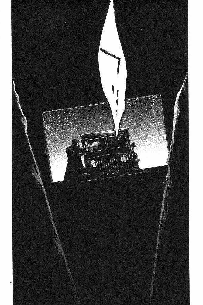 Rainbow Chapter 203 trang 6