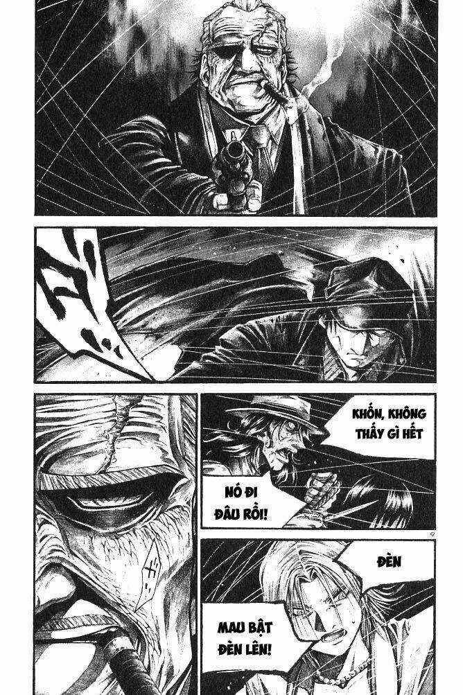 Rainbow Chapter 203 trang 7