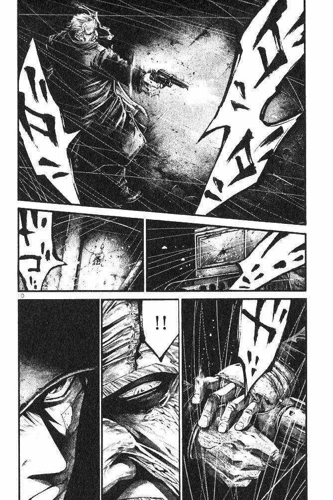 Rainbow Chapter 203 trang 8