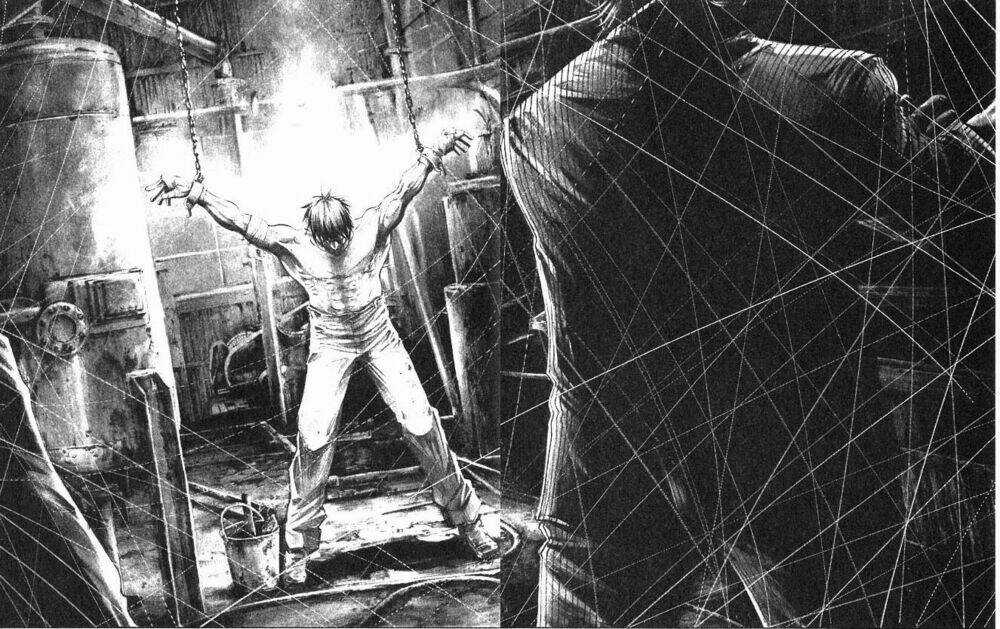 Rainbow Chapter 204 trang 15