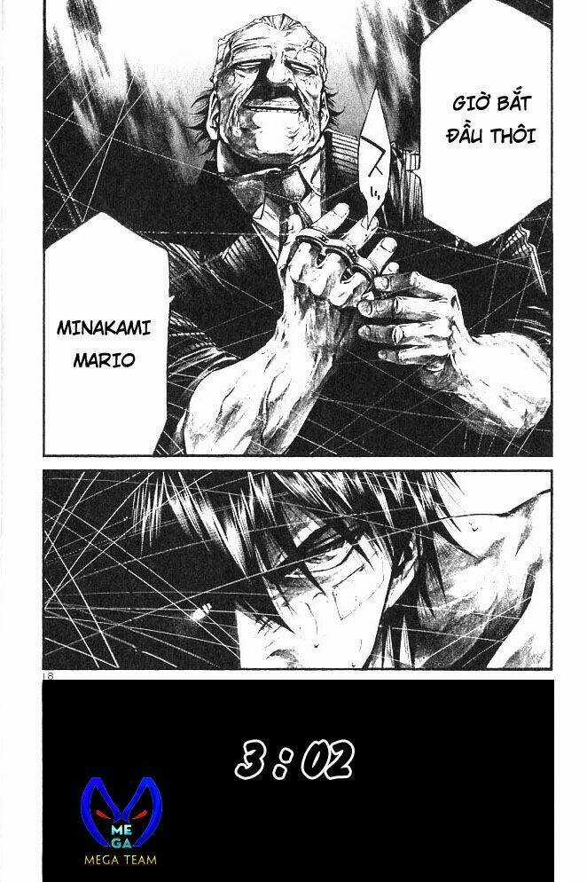 Rainbow Chapter 204 trang 16