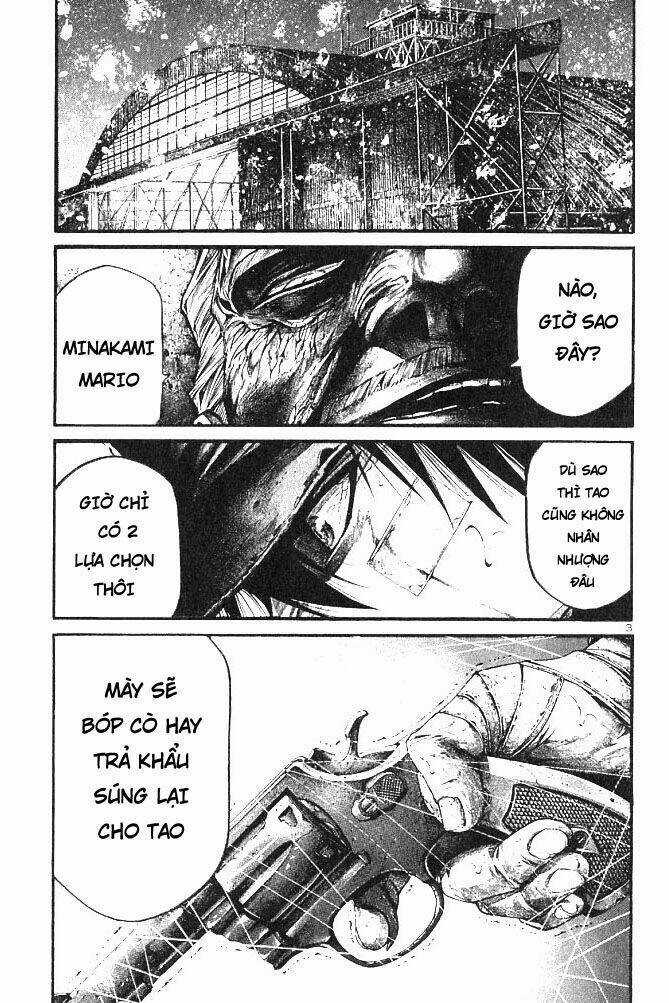 Rainbow Chapter 204 trang 2