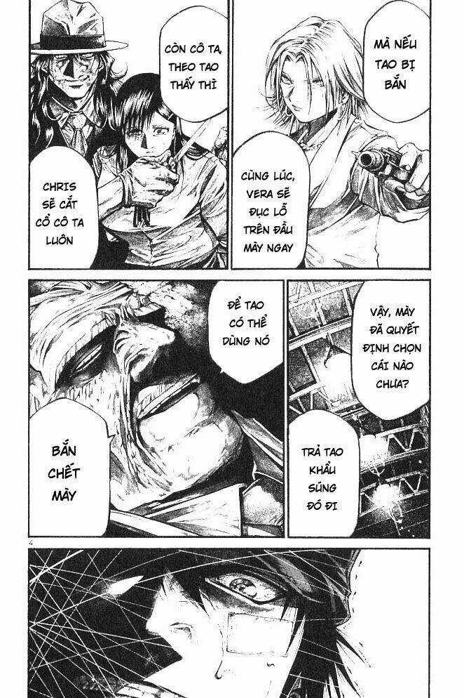 Rainbow Chapter 204 trang 3