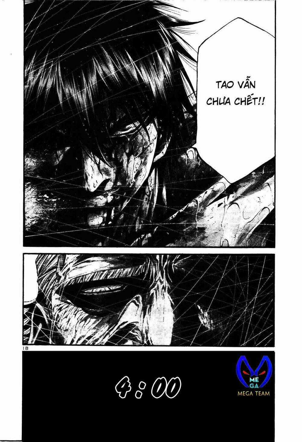 Rainbow Chapter 205 trang 16