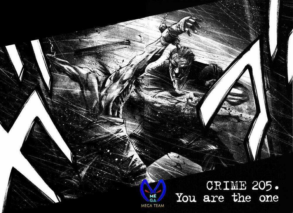 Rainbow Chapter 205 trang 3