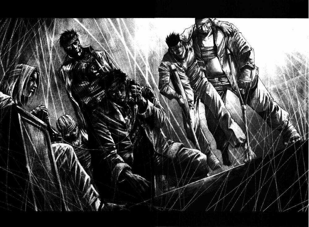 Rainbow Chapter 206 trang 15