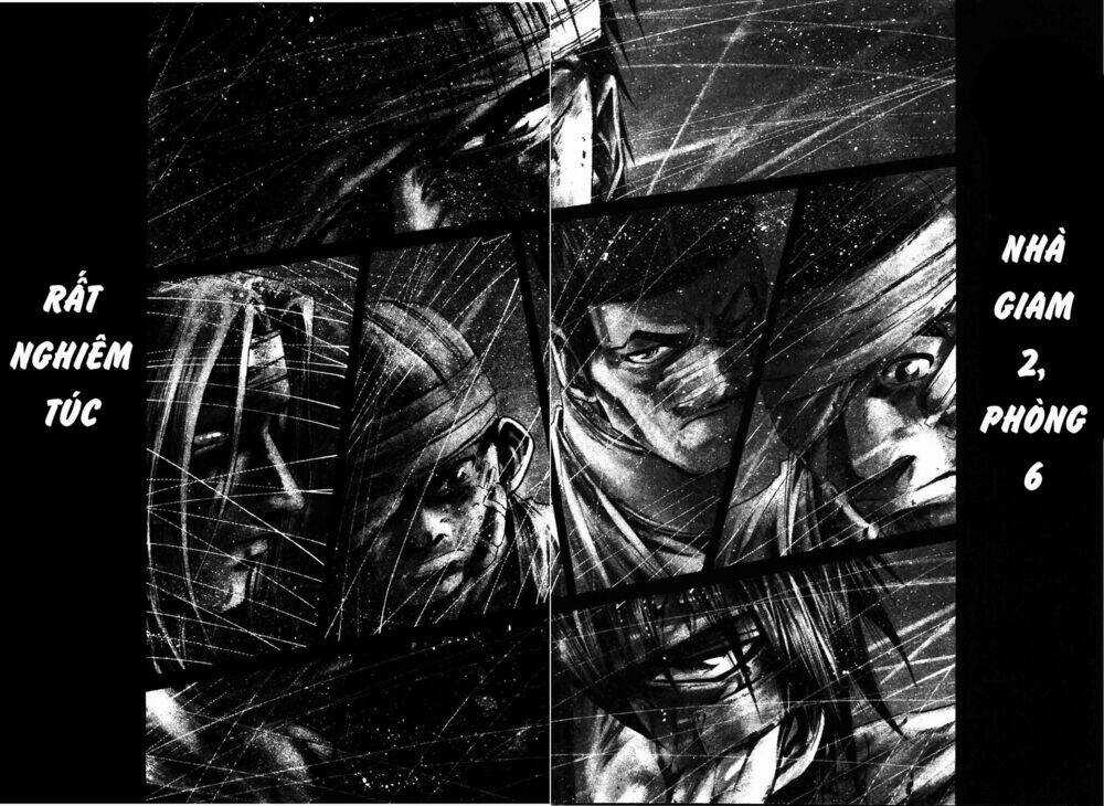 Rainbow Chapter 207 trang 11