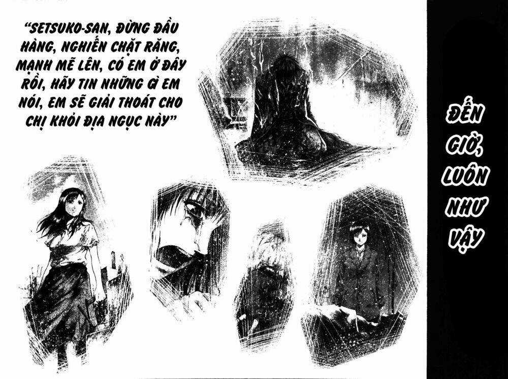 Rainbow Chapter 208 trang 13