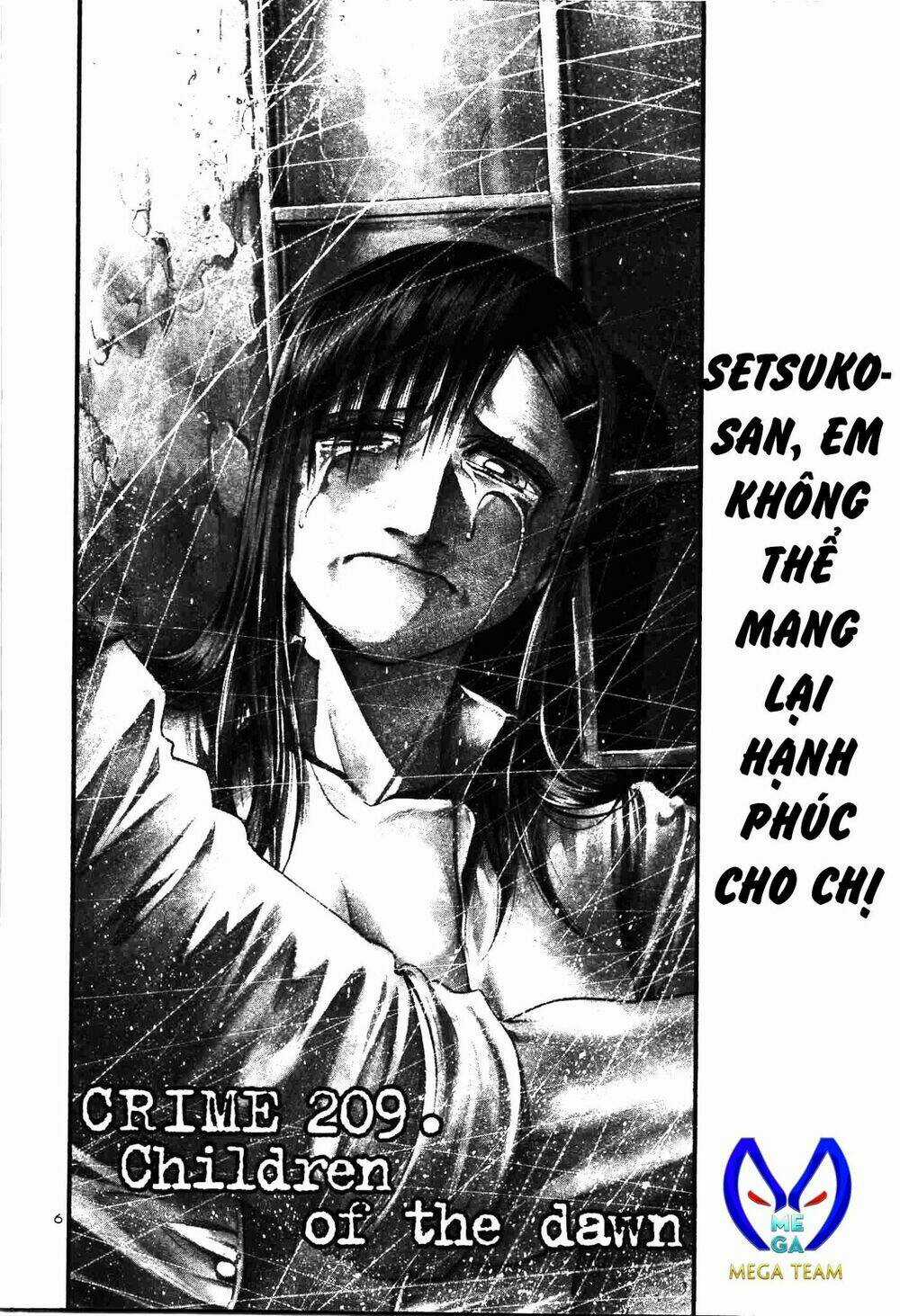 Rainbow Chapter 209 trang 5