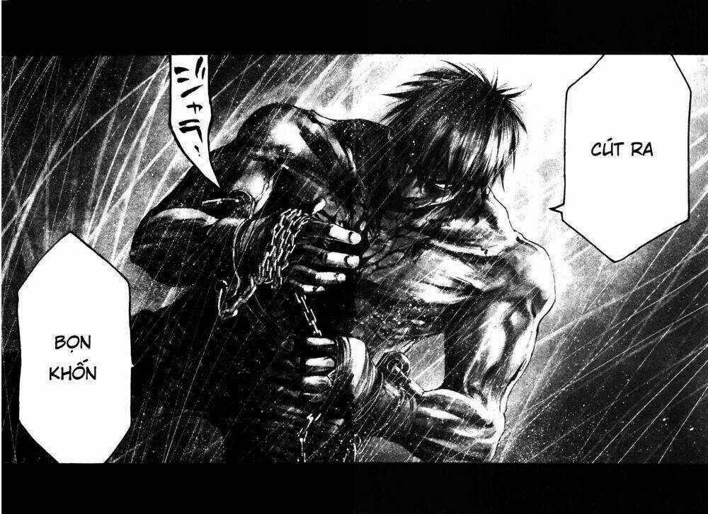 Rainbow Chapter 209 trang 7