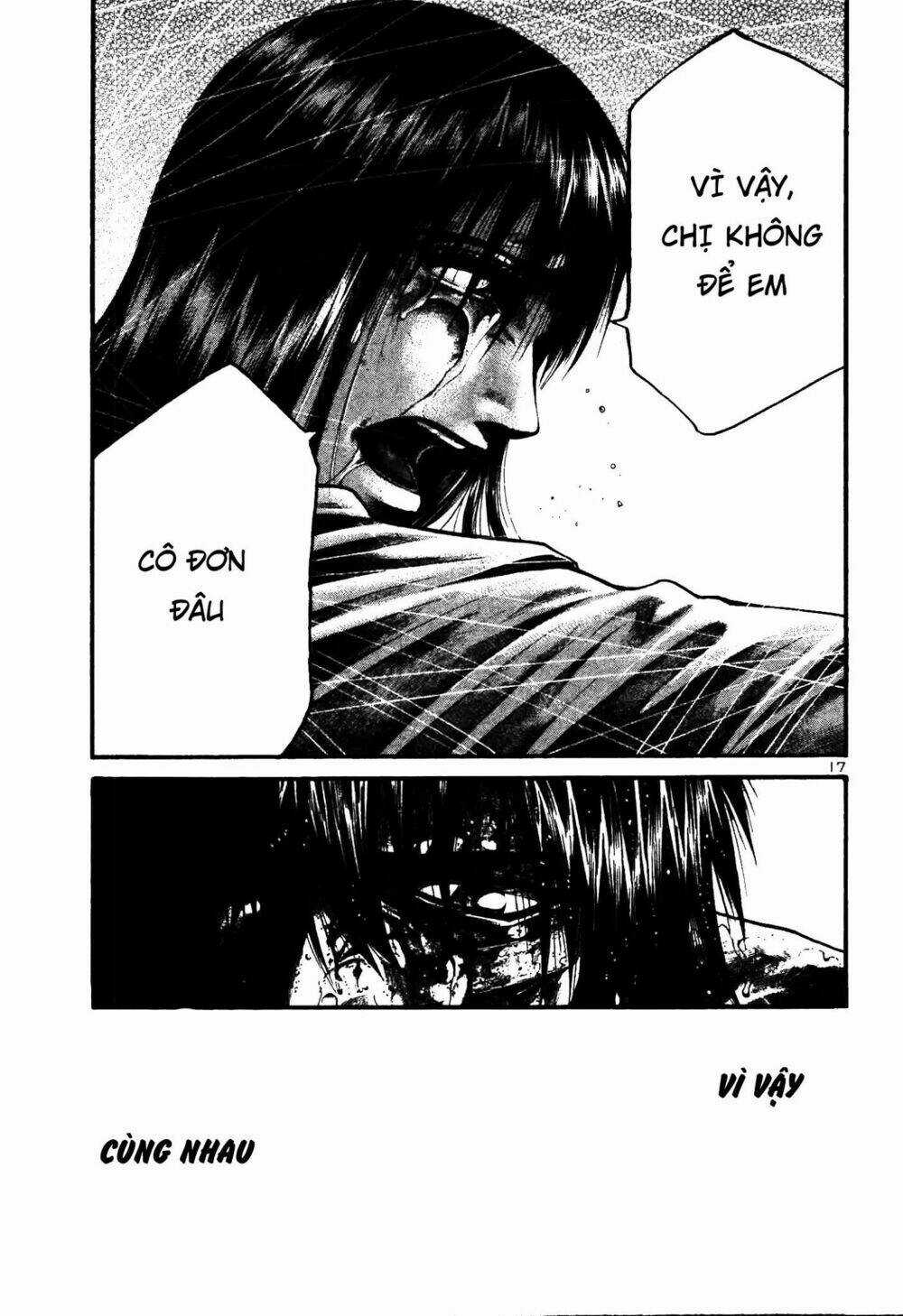 Rainbow Chapter 210 trang 15