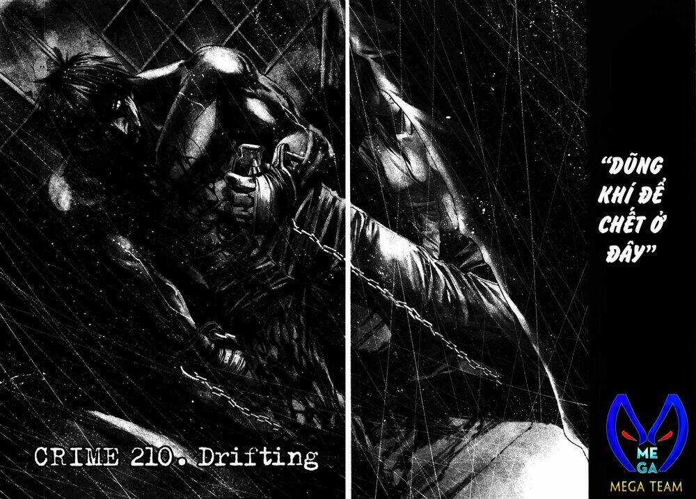 Rainbow Chapter 210 trang 3