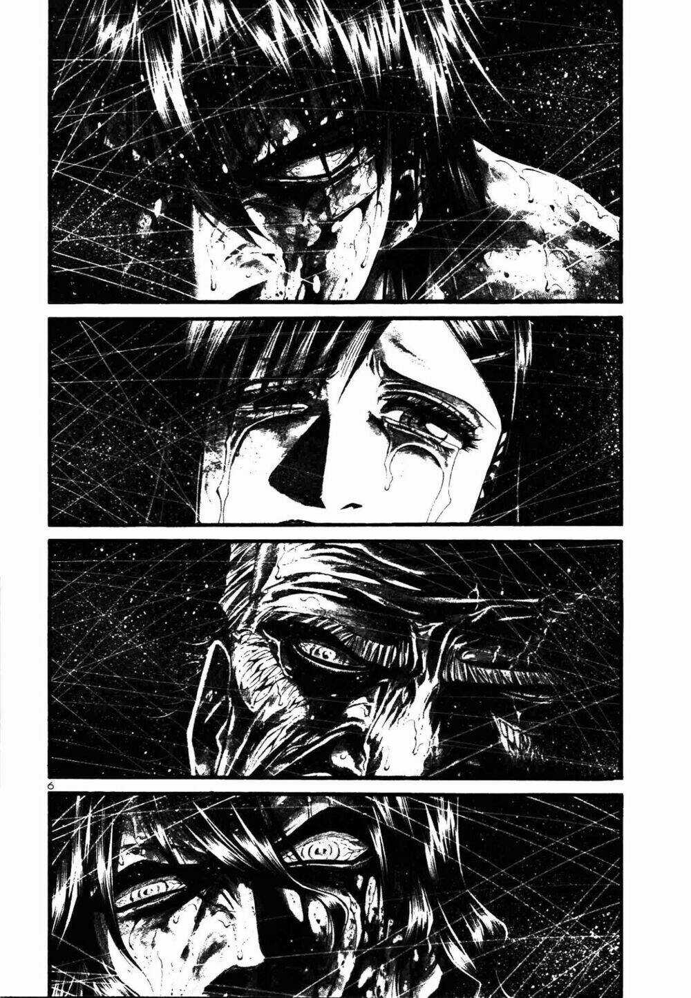 Rainbow Chapter 210 trang 4