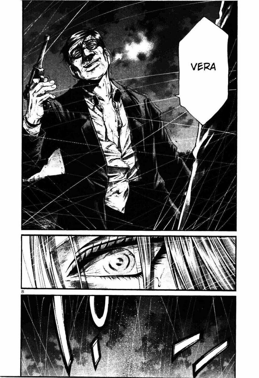 Rainbow Chapter 210 trang 6