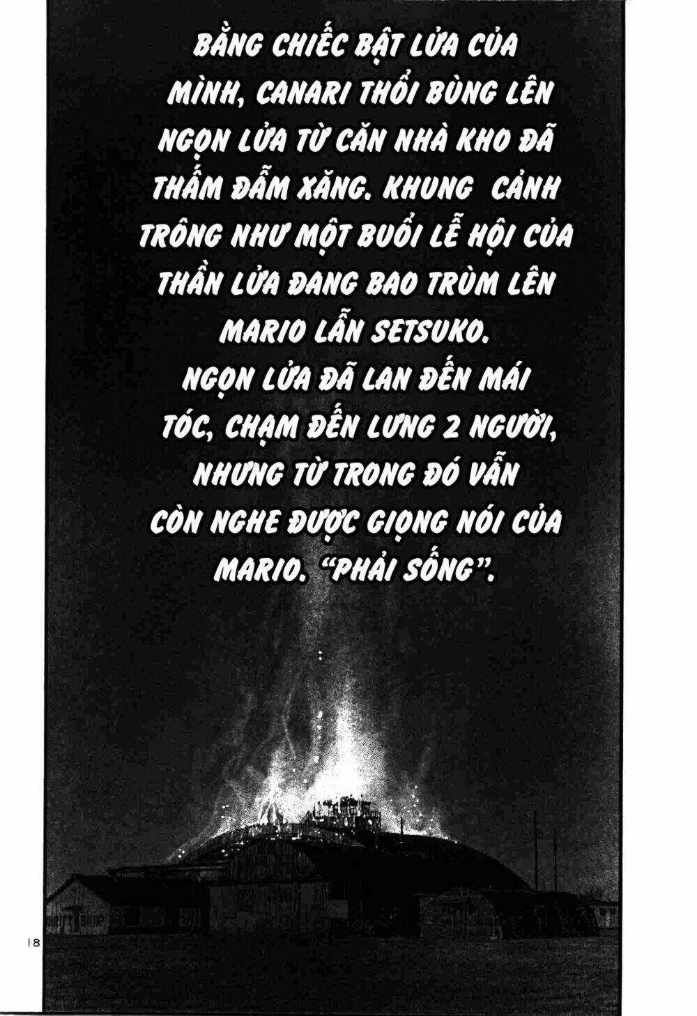 Rainbow Chapter 211 trang 16