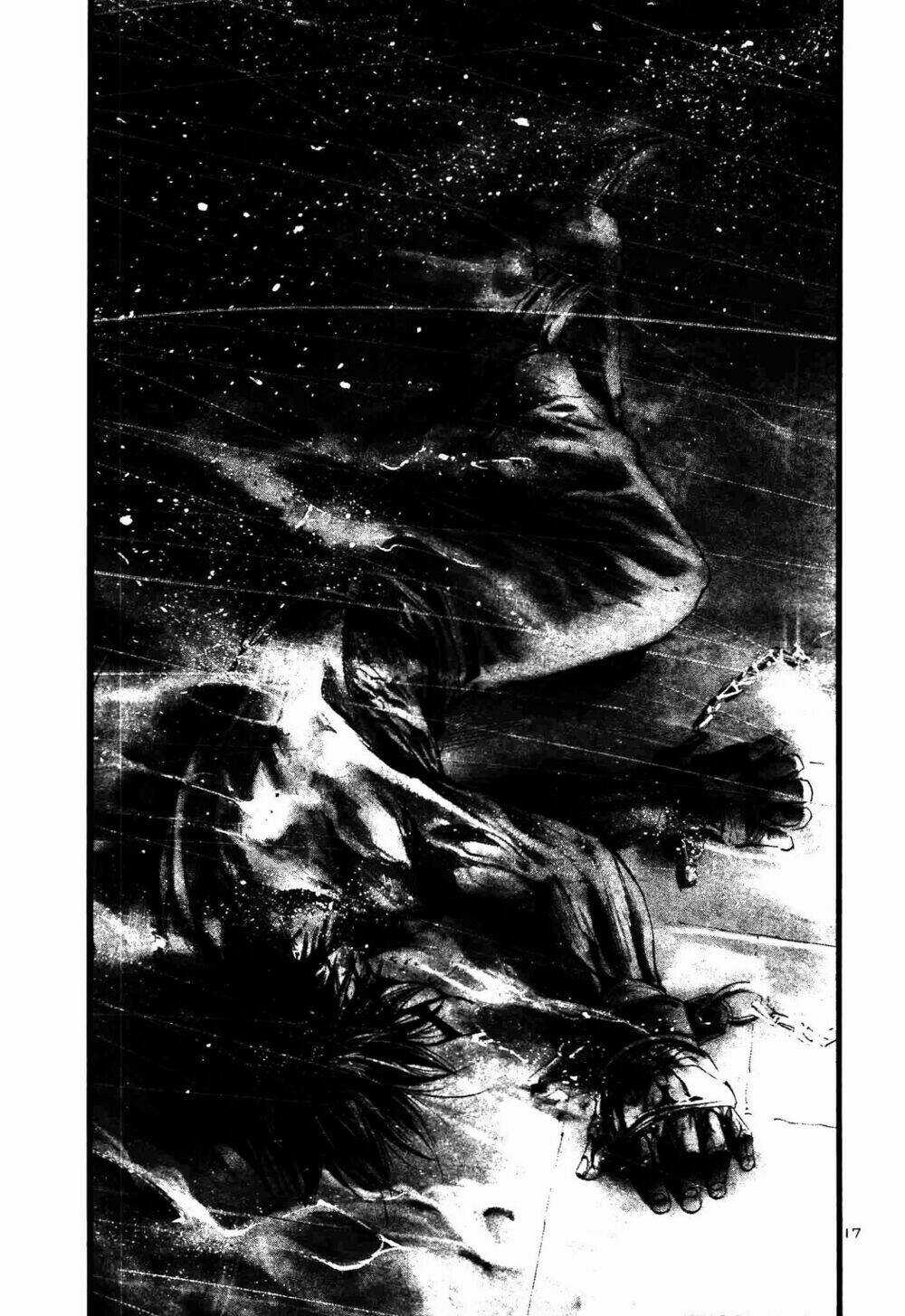 Rainbow Chapter 212 trang 15