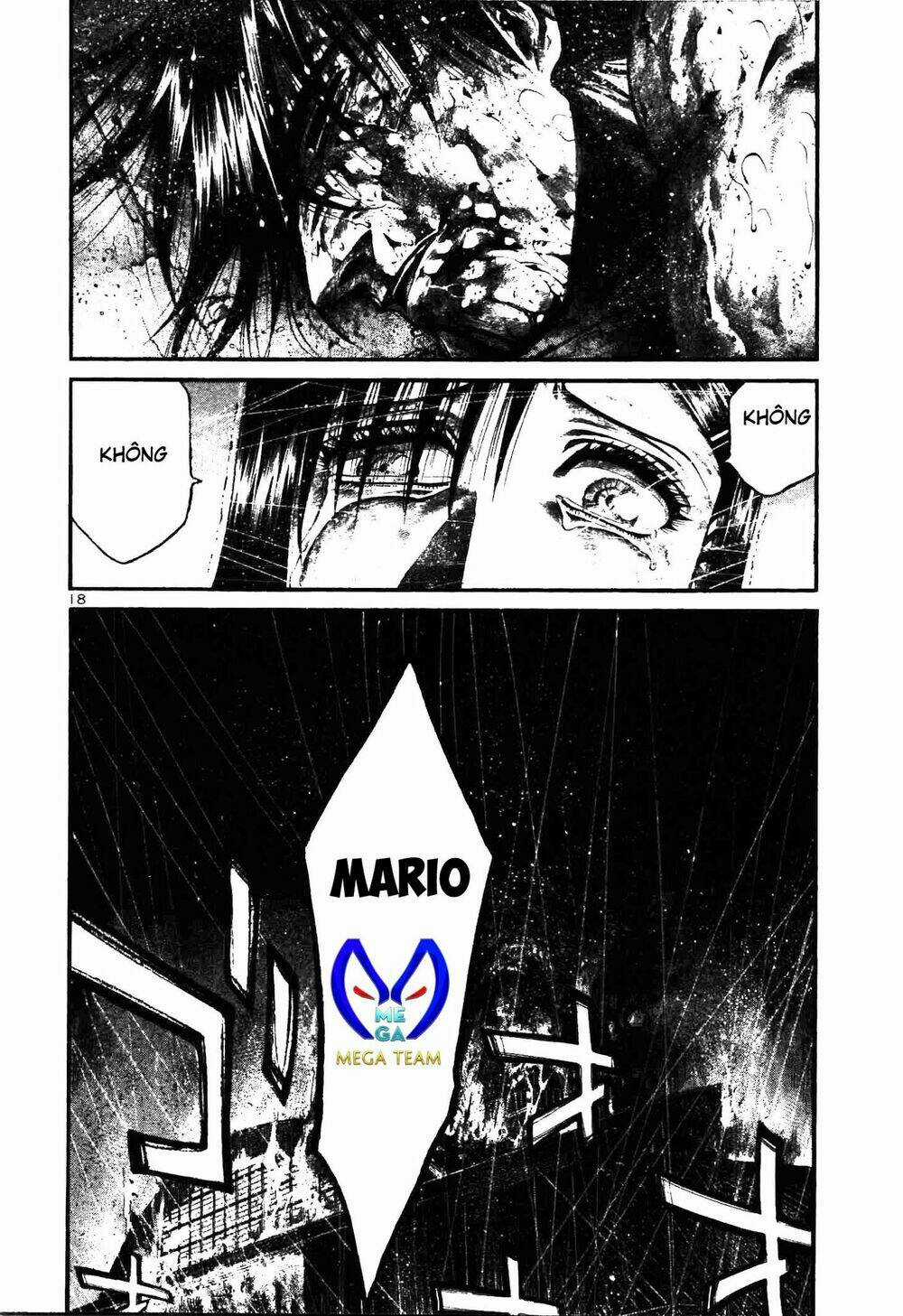 Rainbow Chapter 212 trang 16