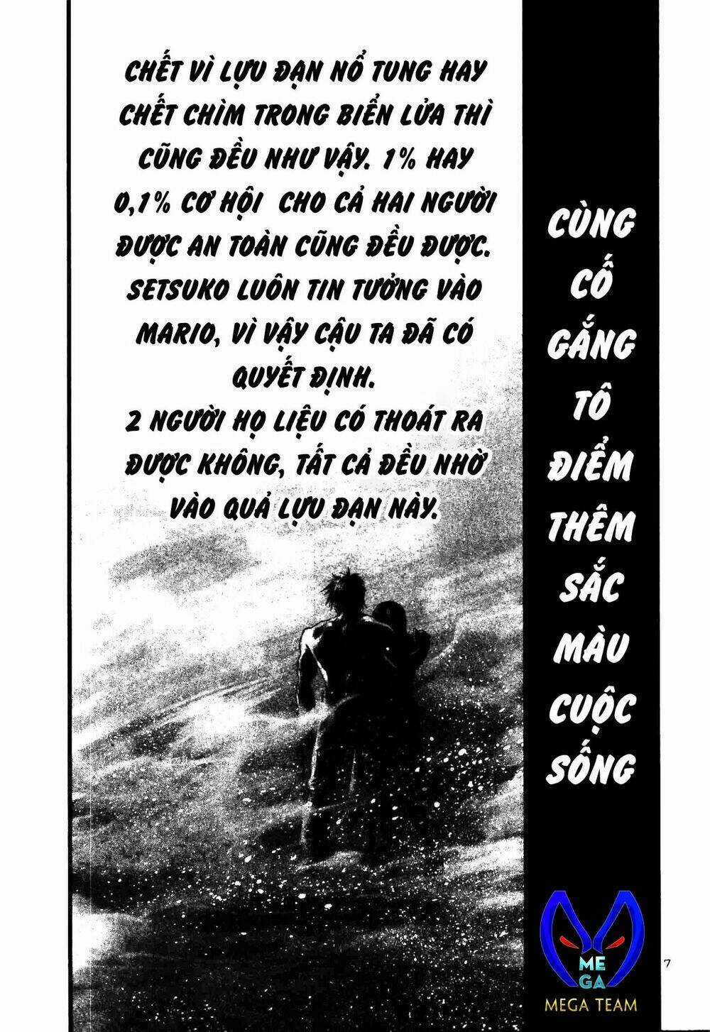 Rainbow Chapter 212 trang 6