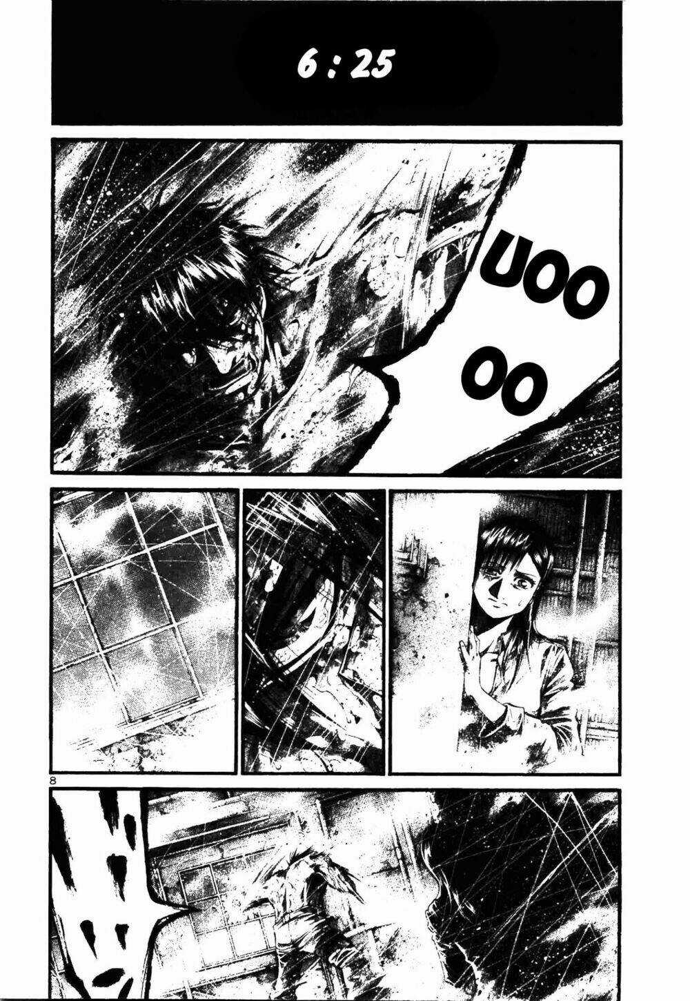 Rainbow Chapter 212 trang 7