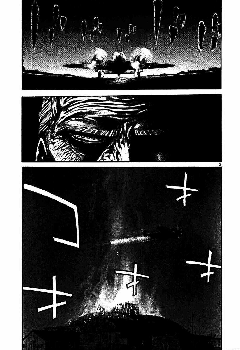 Rainbow Chapter 213 trang 2