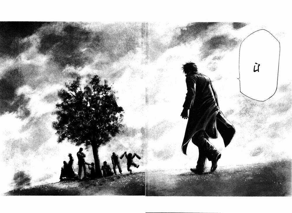 Rainbow Chapter 213 trang 5