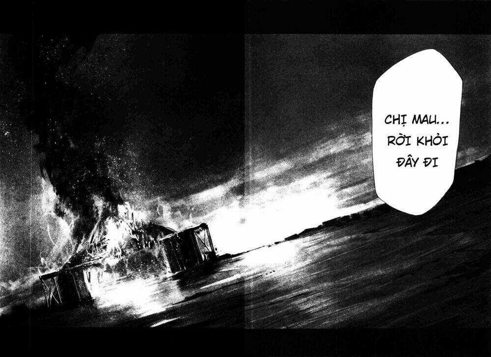 Rainbow Chapter 214 trang 14