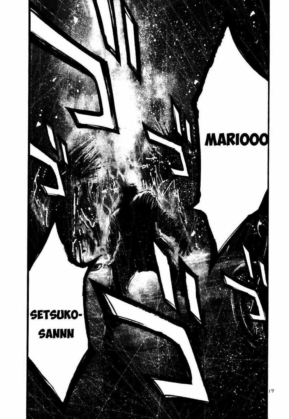 Rainbow Chapter 214 trang 16