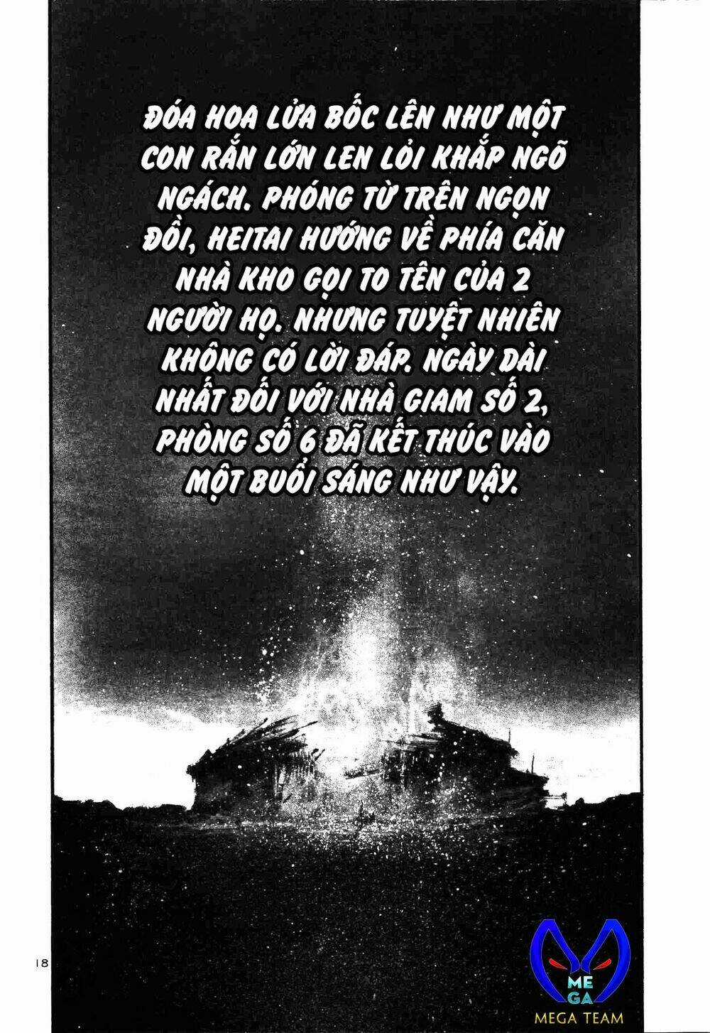 Rainbow Chapter 214 trang 17