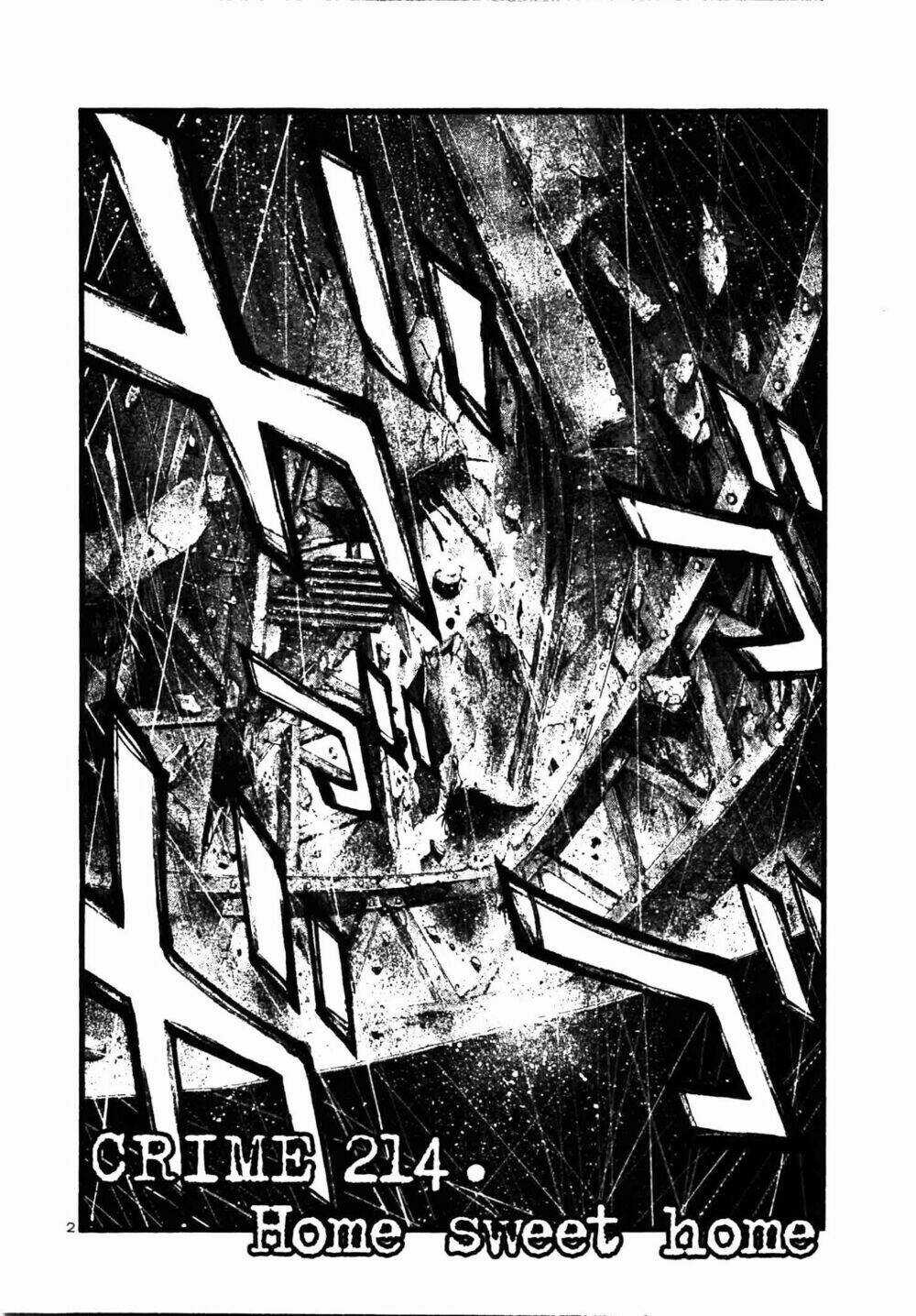 Rainbow Chapter 214 trang 2