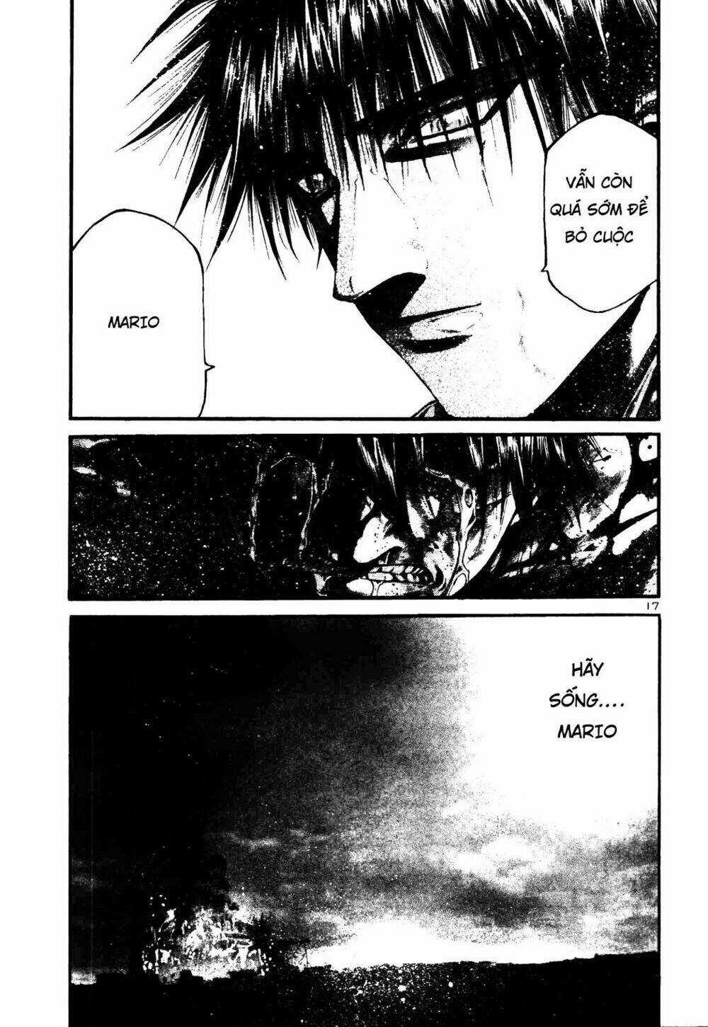 Rainbow Chapter 215 trang 14