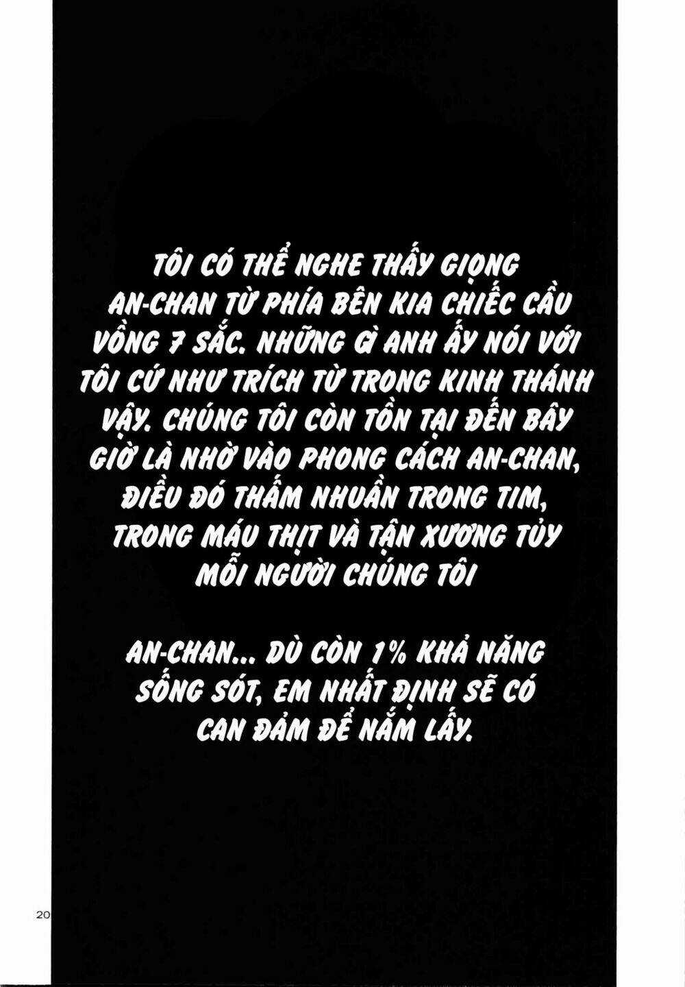 Rainbow Chapter 215 trang 16