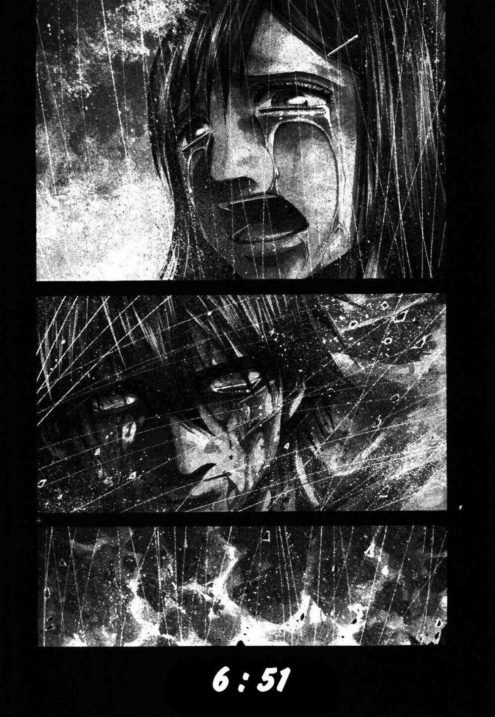 Rainbow Chapter 215 trang 2