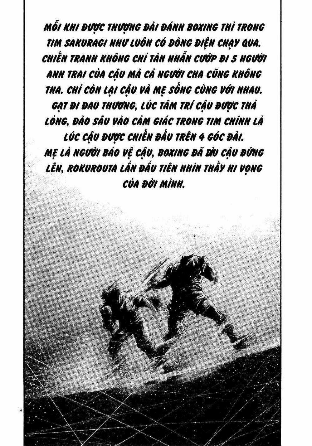 Rainbow Chapter 216 trang 12