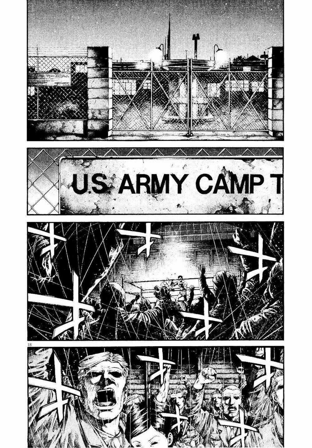 Rainbow Chapter 216 trang 16