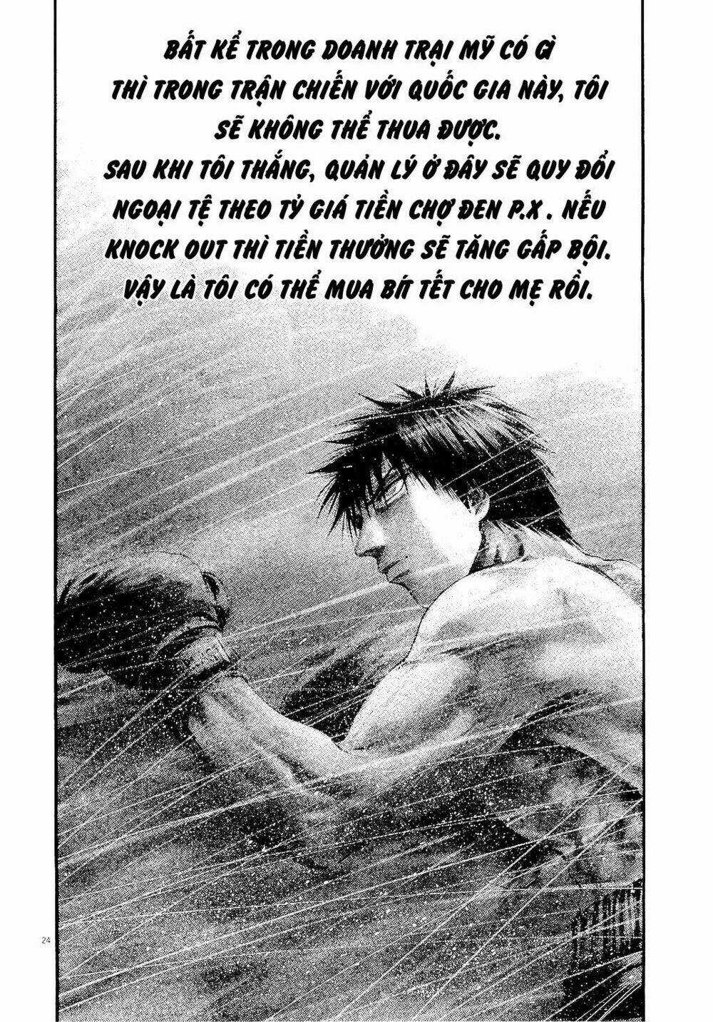 Rainbow Chapter 216 trang 22