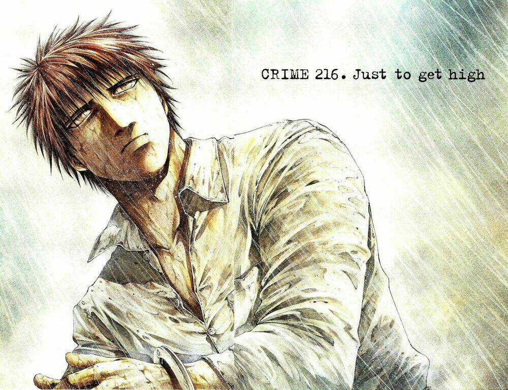 Rainbow Chapter 216 trang 3