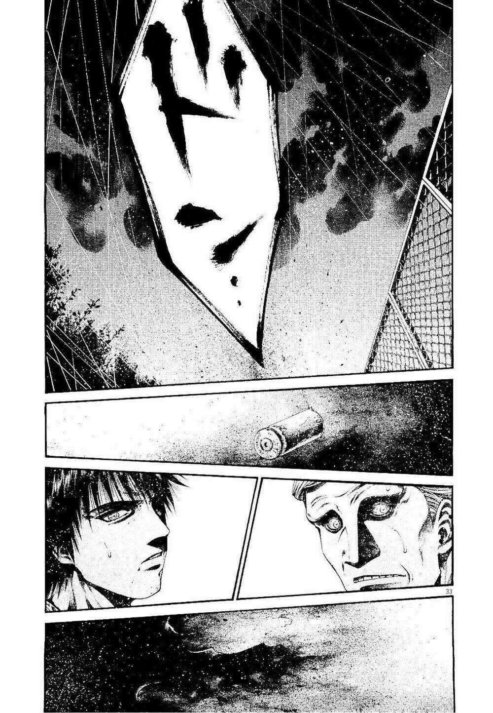 Rainbow Chapter 216 trang 31