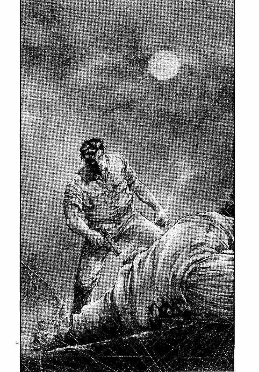 Rainbow Chapter 216 trang 32