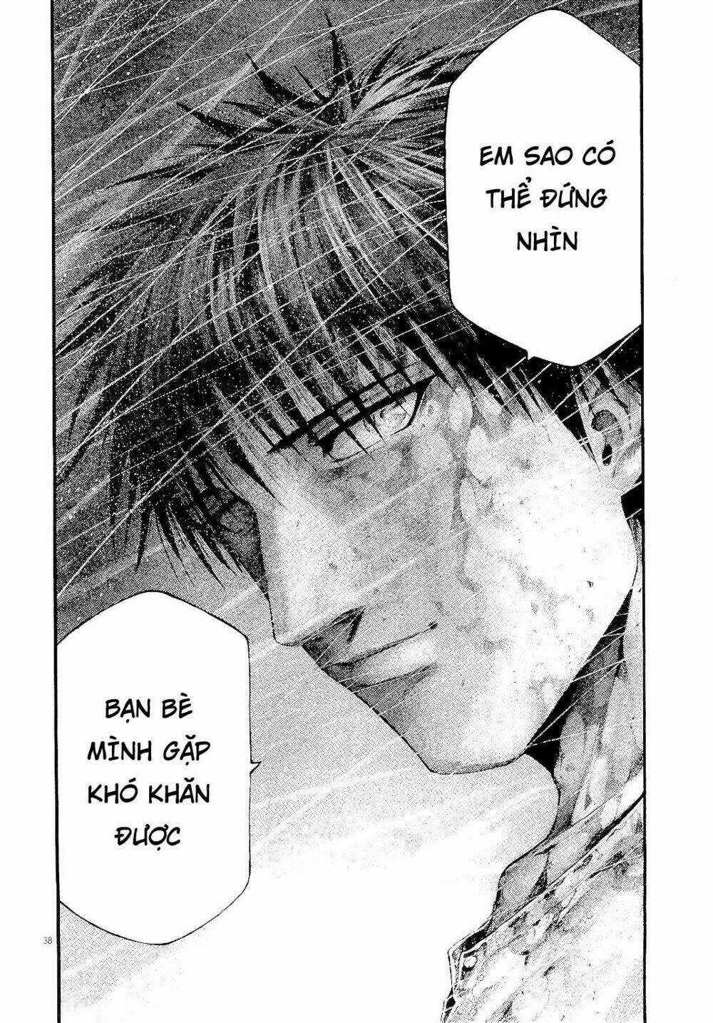 Rainbow Chapter 216 trang 36