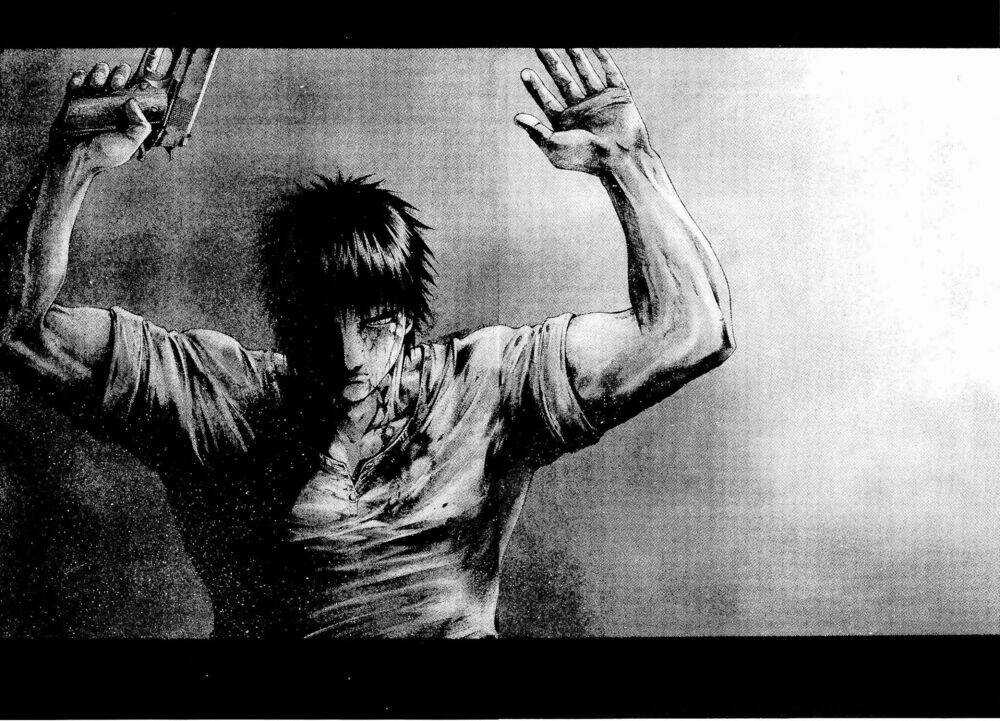 Rainbow Chapter 216 trang 38