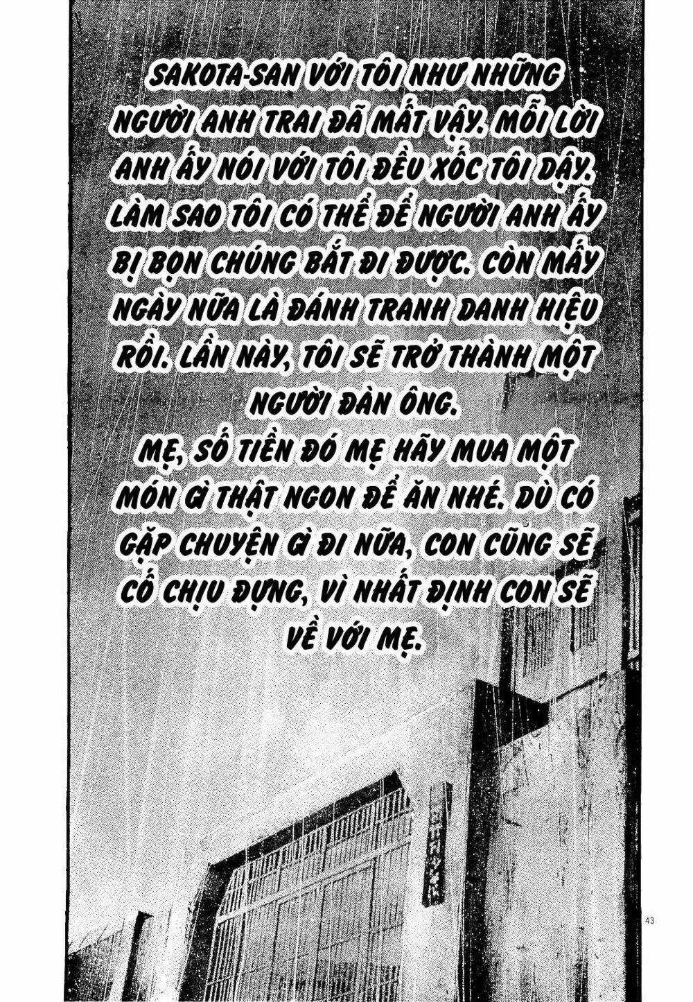 Rainbow Chapter 216 trang 40